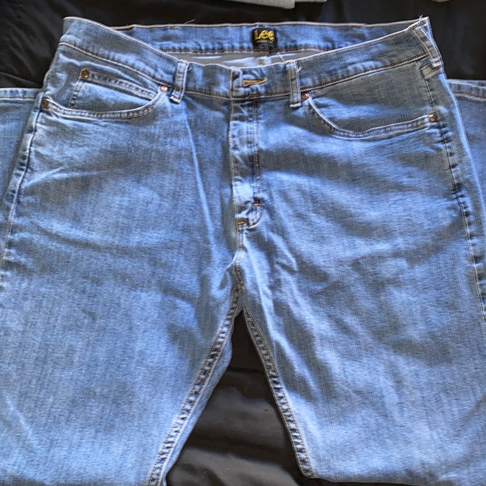 Woman Jeans